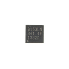Микросхема O2MICRO OZ8153LN для ноутбука