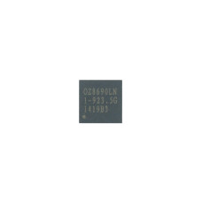 Микросхема O2MICRO OZ8690LN (QFN-40) для ноутбука