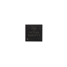 Микросхема ON Semiconductor NCP302045 для ноутбука