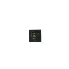 Контролер живлення (мікросхема) ON Semiconductor NCP81172MNTXG для ноутбука