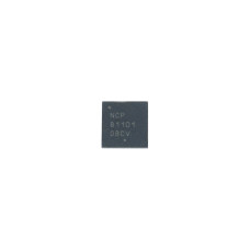 Микросхема ON Semiconductor NCP81101MNTWG (NCP81101) для ноутбука