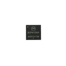 Микросхема ON Semiconductor NCP81236A для ноутбука