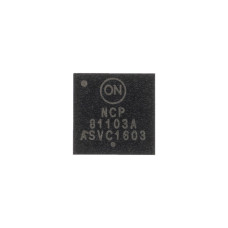 Микросхема ON Semiconductor NCP81103A для ноутбука
