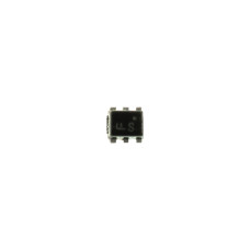 Микросхема ON Semiconductor NTUD3127CT5G (SOT963)