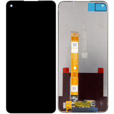 Дисплейный модуль OnePlus Nord N100 BE2013 / BE2015 / BE2011 тачскрин и экран