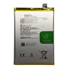 Аккумулятор OnePlus Nord N100 BLP813
