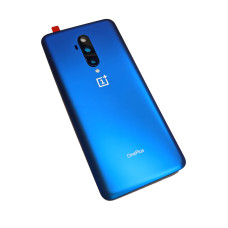 Задняя крышка OnePlus 7T Pro синяя