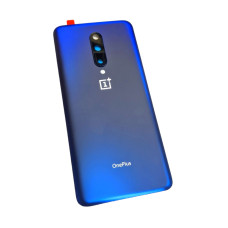 Задняя крышка OnePlus 7 Pro синяя