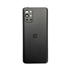 OnePlus 9R задняя крышка черная