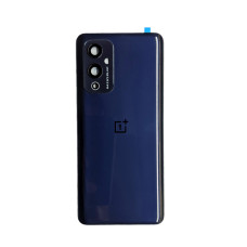 Задня кришка для OnePlus 9 зі склом камери