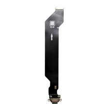 Шлейф зарядки OnePlus 9 Pro LE2120 LE2121 LE2123 LE2125 LE2127 з роз’ємом USB
