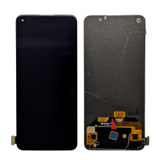 Дисплейный модуль OnePlus Nord 2 DN2103 DN2101 Oled с тачскрином