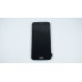 Дисплей для смартфона (телефона) OnePlus 5, 5T A5010 black (в сборе с тачскрином)(с рамкой)
