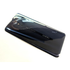 OPPO Reno задняя крышка серая