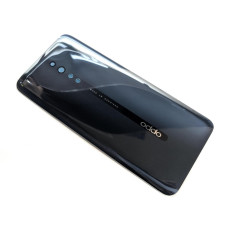 OPPO Reno Z задняя крышка чорна