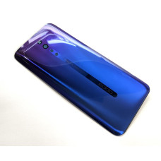 OPPO Reno Z задняя крышка синя