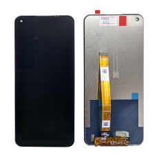 Дисплейный модуль Oppo A32 2020 / A33 2020 / A53 2020 тачскрин и дисплей