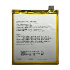 Аккумулятор OPPO Reno 2 / Reno2 Z / Reno2 F BLP735  CPH1989 PCKM80 CPH1907