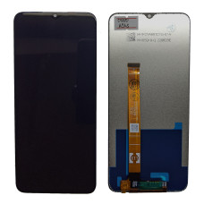 Дисплейный модуль Oppo A16 / A16s / A54s (экран + сенсор)