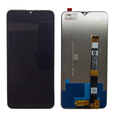 Дисплейный модуль Oppo A12 A12S A7 A5S в сборе с тачскрином
