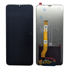 Модуль Oppo A17 A57 A57S дисплей и сенсор