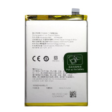 Аккумулятор BLP893 для OPPO Reno 7 5G CPH2371