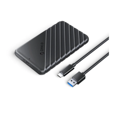 Карман для жесткого диска ORICO 2.5", USB 3.0, SATA