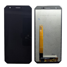 Дисплейный модуль Blackview Oscal S60 / S60 Pro (экран + сенсор)