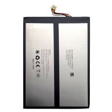Акумулятор Oscal Pad 10 LiU28104142PVUTL (6580 mAh)