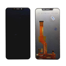 Дисплейный модуль Oukitel C12 Pro (экран + тачскрин)
