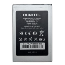 Аккумулятор Oukitel U22