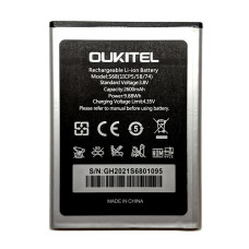 Аккумулятор Oukitel C16 Pro S68