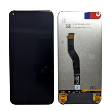 Дисплейный модуль Oukitel C21 / C30 / X30 (экран + сенсор)