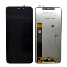Дисплейный модуль Oukitel C22 (экран + сенсор)