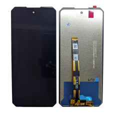 Дисплейный модуль Oukitel WP17 WP19 WP21 дисплей и сенсор