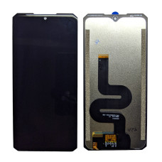 Дисплейный модуль Oukitel WP8 / WP8 Pro (экран + сенсор)