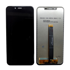 Дисплейный модуль Oukitel WP9 (экран + сенсор)