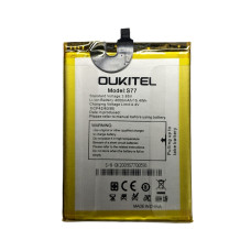 Аккумулятор для Oukitel C18 Pro S77