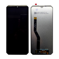 Дисплейный модуль для Oukitel WP23/ WP23 Pro с тачскрином