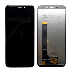 Дисплейный модуль Oukitel G2 / G3 / G5 / WP32 Pro (экран + сенсор)