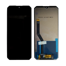 Дисплей (экран) Oukitel WP38 с сенсорным стеклом