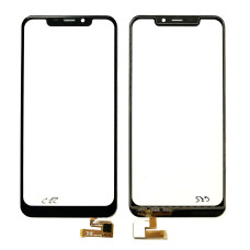 Oukitel C12 Pro тачскрин сенсор