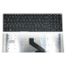 Клавіатура для Packard Bell EasyNote LS11, TS11, LV11, LK11, Gateway NV55, Acer 5830 (RU Black без рамки)