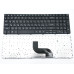 Клавіатура для Packard Bell EasyNote LM81, LM82, LM83, LM85, LM86, LM87, LM94, TM81, TM93, TM85, TM86, TM87, TM89, Acer 5810 (RU Black). оригінал