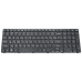 Клавіатура для Packard Bell EasyNote LM81, LM82, LM83, LM85, LM86, LM87, LM94, TM81, TM93, TM85, TM86, TM87, TM89, Acer 5810 (RU Black). оригінал