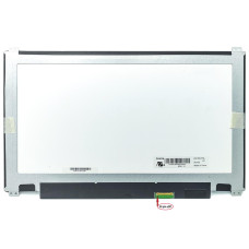Матриця 13.3" Slim eDP 306mm (1920*1080, IPS, 30pin праворуч, вушка верх-низ Великі!) LM133LF5L01 матова