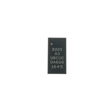 Микросхема Parade Technologies PS8203 A3 (TQFN-32) для ноутбука