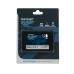 Жесткий диск 2.5" SSD  120Gb Patriot Burst Elite Series, PBE120GS25SSDR, 3D QLC, SATA-III 6Gb/s, зап/чт. - 320/450мб/с