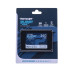 Жесткий диск 2.5" SSD  240Gb Patriot Burst Elite Series, PBE240GS25SSDR, 3D QLC, SATA-III 6Gb/s, зап/чт. - 320/450мб/с
