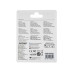Жесткий диск M.2 2280 SSD  256Gb Patriot P300 Series, P300P256GM28, NVMe1.3 PCIe3.0 x4, 3D NAND TLC, зап/чт. - 1100/1700мб/с